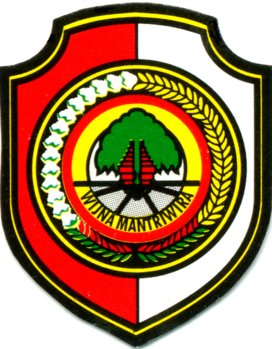 Logo Kecamatan